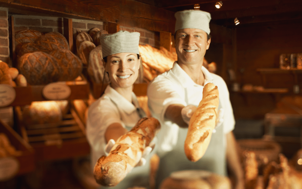 Devenir franchisé - Les fournils de France