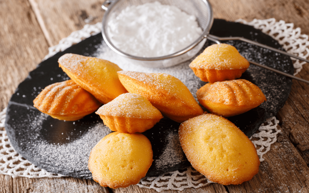 madeleine