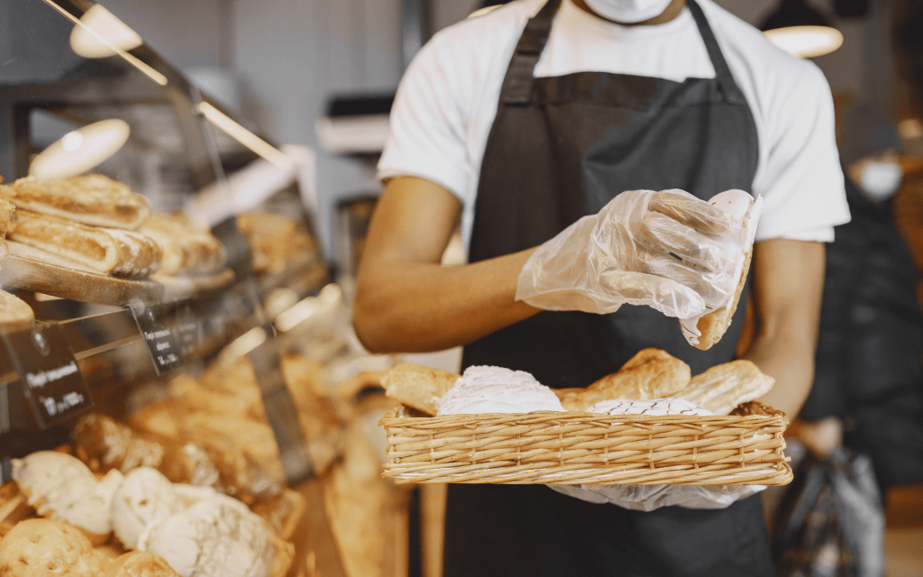 Les fournils de France - Notre histoire