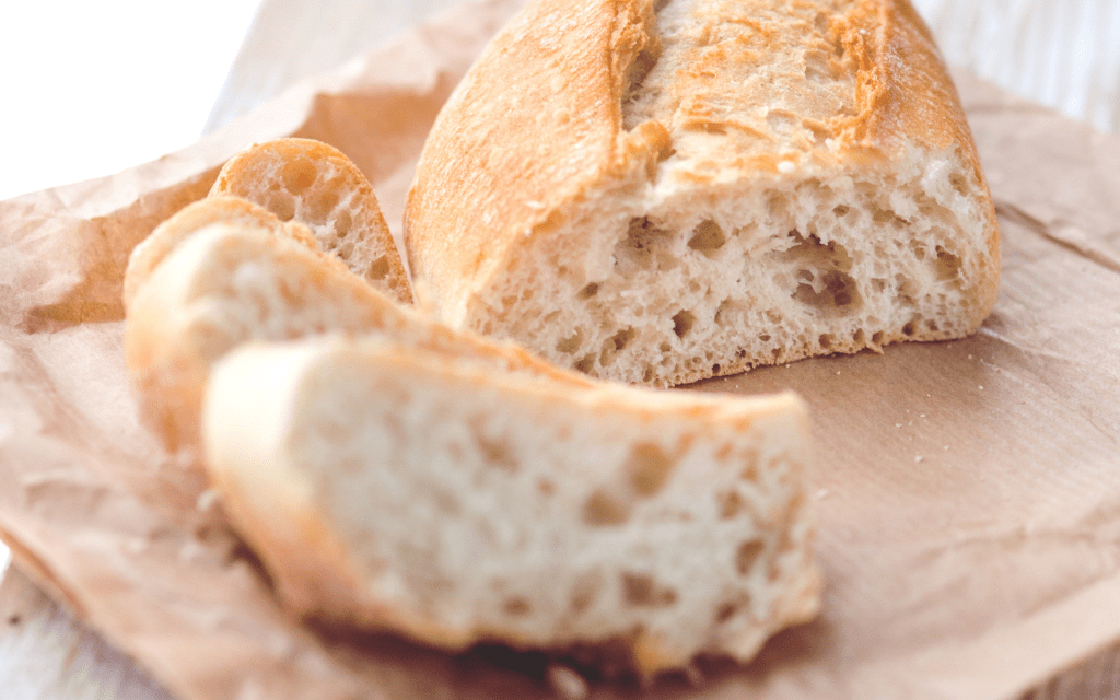 Pain les fournils de france